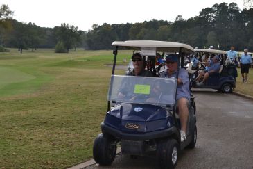 2022 LUC Golf Tournament Image