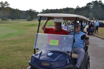 2022 LUC Golf Tournament Image