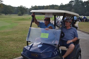 2022 LUC Golf Tournament Image
