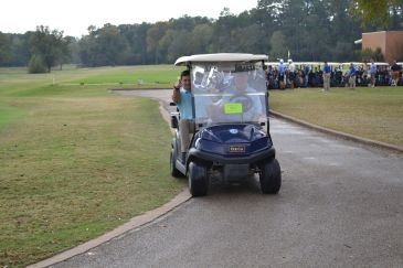 2022 LUC Golf Tournament Image