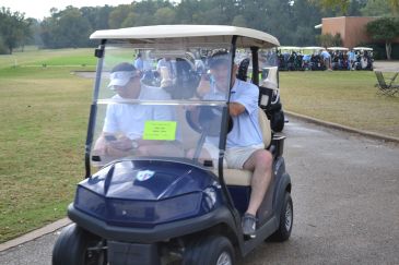 2022 LUC Golf Tournament Image