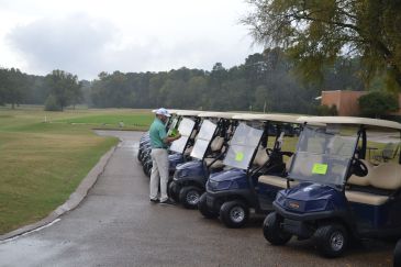 2022 LUC Golf Tournament Image