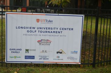 LUC Golf Tournament Image