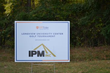 LUC Golf Tournament Image