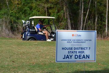 LUC Golf Tournament Image