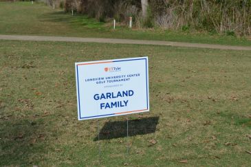 LUC Golf Tournament Image