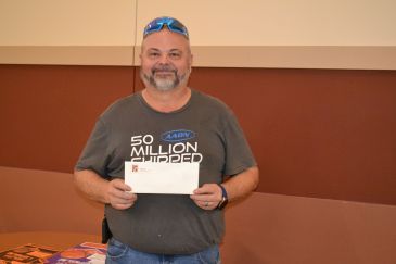 LUC Golf Tournament Image