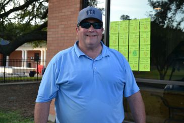 LUC Golf Tournament Image