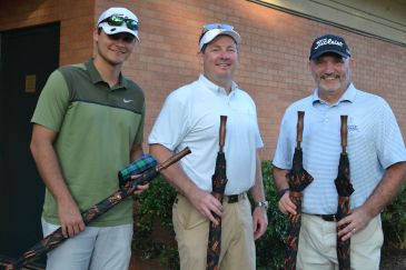 LUC Golf Tournament Image
