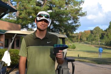 2022 LUC Golf Tournament Image