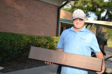 2022 LUC Golf Tournament Image