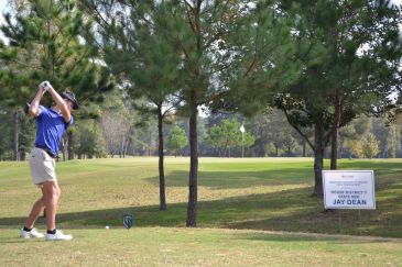 2022 LUC Golf Tournament Image
