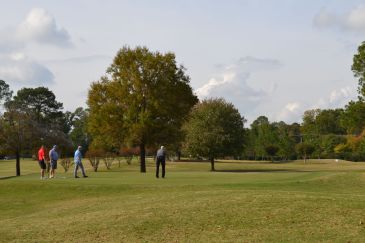 2022 LUC Golf Tournament Image