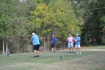 2022 LUC Golf Tournament Image