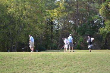 2022 LUC Golf Tournament Image
