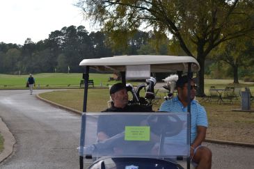 2022 LUC Golf Tournament Image
