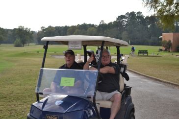 2022 LUC Golf Tournament Image