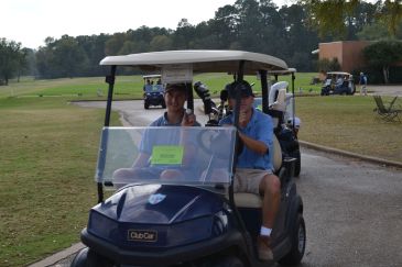 2022 LUC Golf Tournament Image