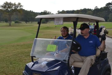 2022 LUC Golf Tournament Image