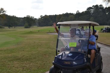 2022 LUC Golf Tournament Image