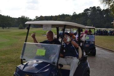 2022 LUC Golf Tournament Image