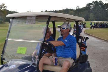 2022 LUC Golf Tournament Image