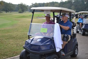 2022 LUC Golf Tournament Image