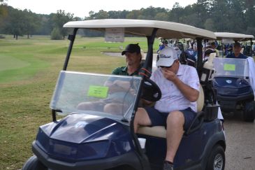 2022 LUC Golf Tournament Image