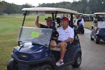 2022 LUC Golf Tournament Image
