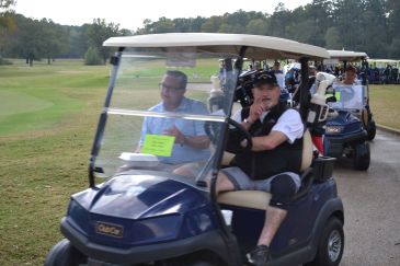 2022 LUC Golf Tournament Image