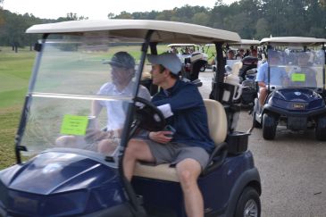 2022 LUC Golf Tournament Image