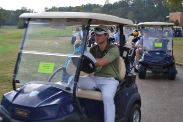 2022 LUC Golf Tournament Image