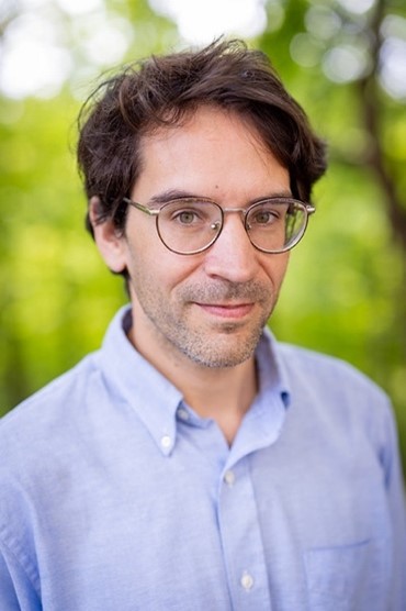 Adrian Hornby