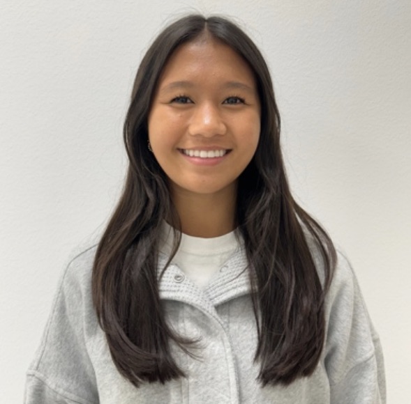 Alexa Marie Cornejo Remigio