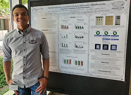 CGEH lab 2019 2