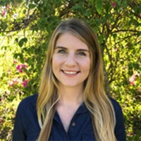 Stephanie Dawrs