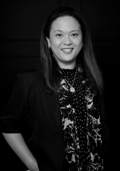 Jennifer R. Honda, PhD, ATSF