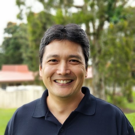 Jonathan Awaya PhD