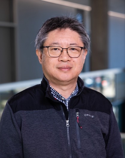 Lianghao Ding