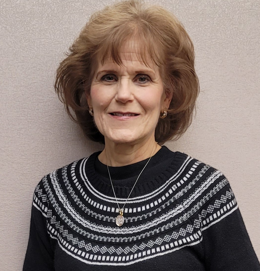 Barbara Brown-Elliot