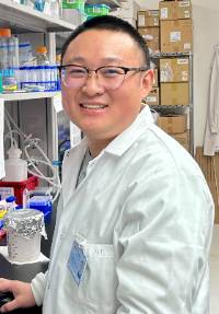 Wang Xu, Ph.D.