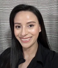 Bibiana Gonzalez-Ramirez