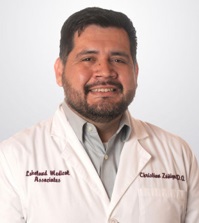 Christian Zúñiga