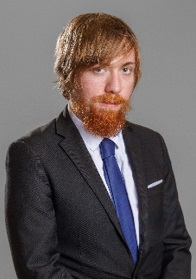 Stanley Rich