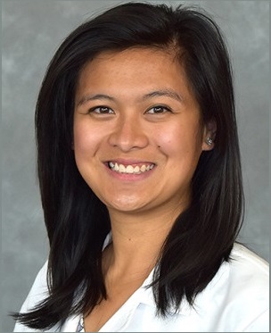 Alyssa Weyer, DO, FEL-2