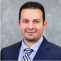 Hishaam Ishmael