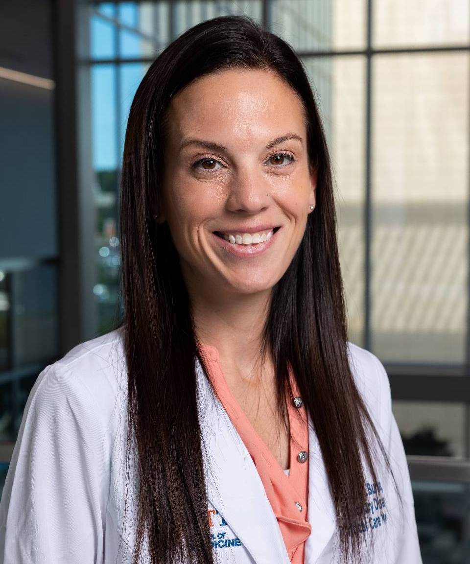 Melissa Bunke