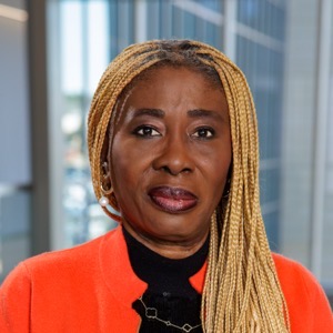 Adanze Aguwa