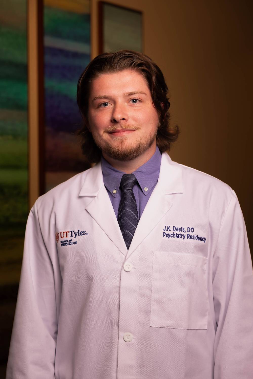 Jeffrey Davis