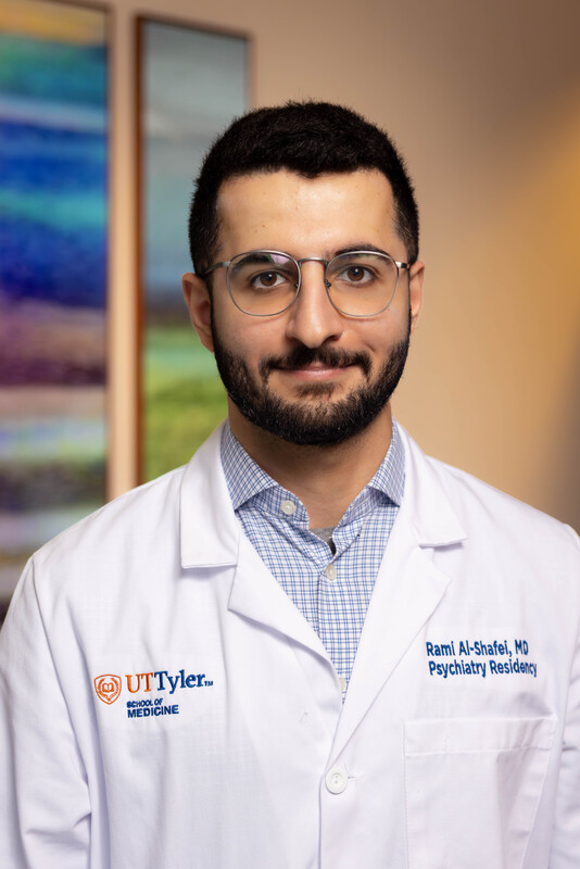Rami Al-Shafei
